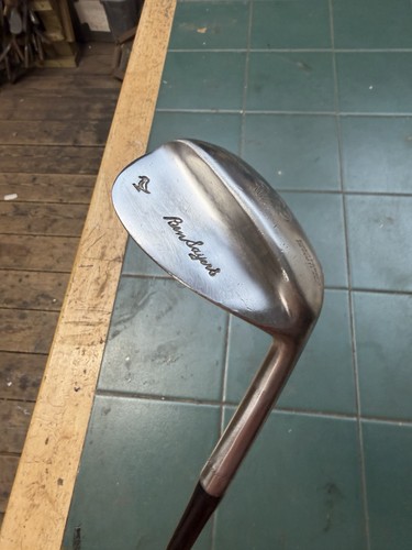 Vintage golf club ben sayers - vintage,