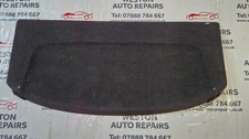Seat Leon Parcel Shelf Boot