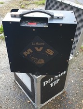 LeMaitre MVS Hazer With