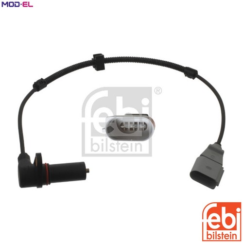 Sensor crankshaft pulse - sensor,