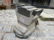 Hiretech HT7 Floor Edging Edge Sander 110V