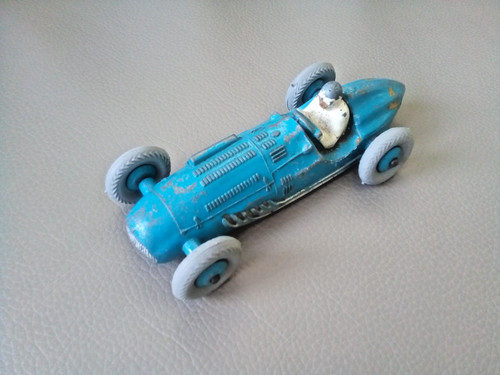 1950 dinky toys - 1950's,