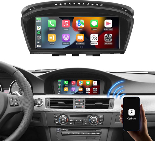 Android auto apple - 8.9",