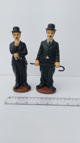 Pair charlie chaplin - pair,