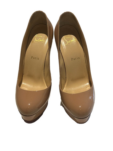 Christian louboutin bianca 140 - christian,
