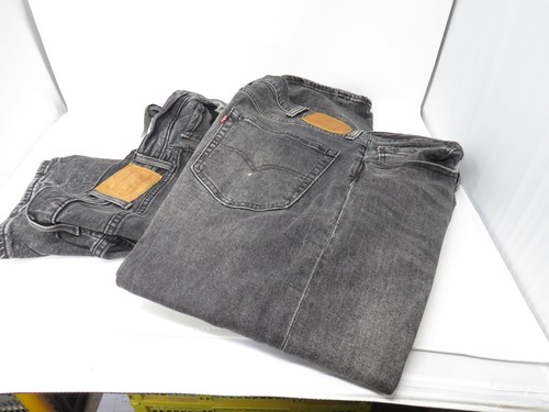 Pairs levis 502 faded - 2,