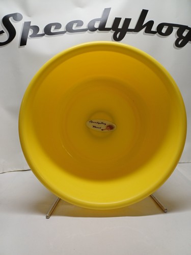 Speedyhog exercise wheel - speedyhog,