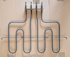 Twin Grill Element Hotpoint