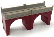 2 Vintage Hornby R189 ''Single