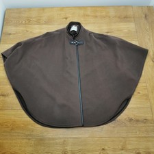 Windsmoor Poncho Cape Jacket