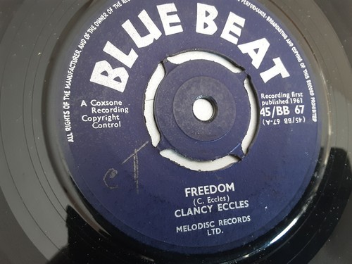 Clancy eccles skinhead - clancy, eccles/skinhead