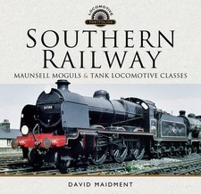 Southern Railway: Maunsell