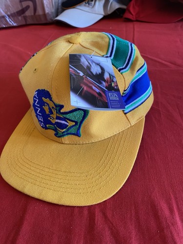 Ayrton senna nacional - senna, formula