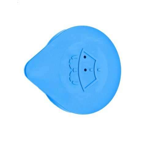 Washer bottle cap - bottle,