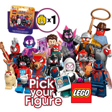 PICK YOUR FIGURE | LEGO