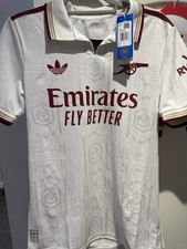 Arsenal Men’s 3rd Shirt