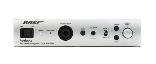 Bose freespace iza - freespace, zone