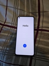 OnePlus 8 - 128GB - Onyx Black