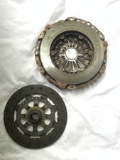 BMW 1 Series  Petrol N43 LUK Clutch Kit