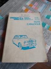 Daimler DS420 Limousine 1980