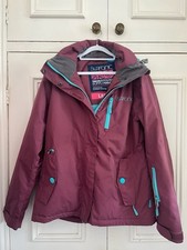 Ski Jacket Woman’s Size L