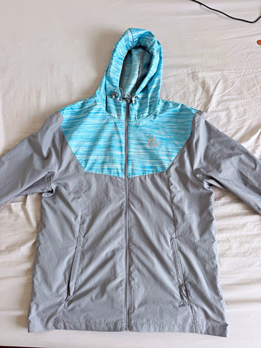 Montirex men hooded - men’s,