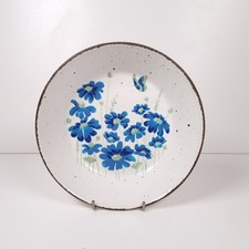 Midwinter Spring Blue Serving