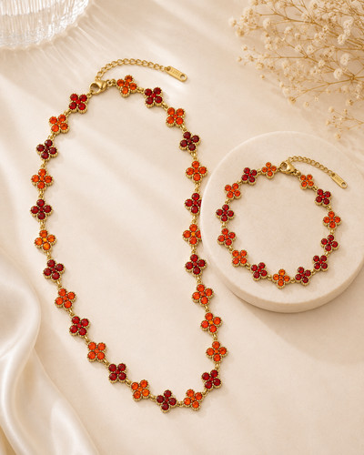 Signature jewelry stainless - signature,