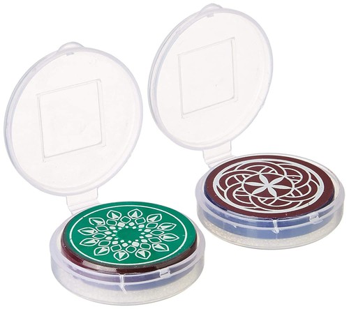 Tournament carrom striker - ,