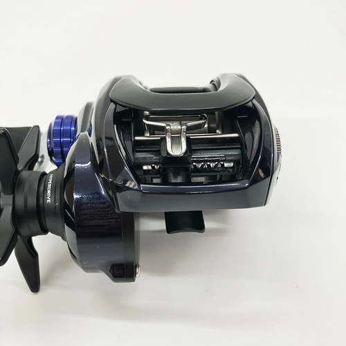 Daiwa saltist 8 - daiwa, tw