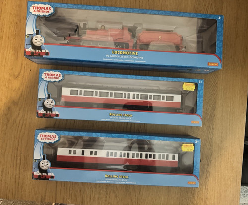Hornby thomas james - hornby,
