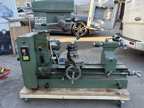 Chester mf428 multi function - mf428, multi-function
