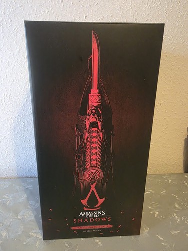 Assassin creed shadows - creed, naoe