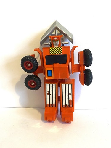 Toys mega moto bots vintage - mega, moto-bots