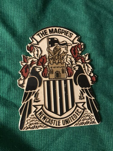 Newcastle united typhoo tea - newcastle,
