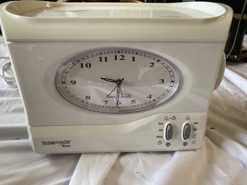 Swan teasmade stm201n tea - swan,