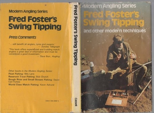 Modern angling series - modern,