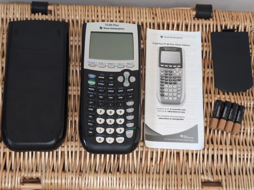 Texas instruments plus - texas,