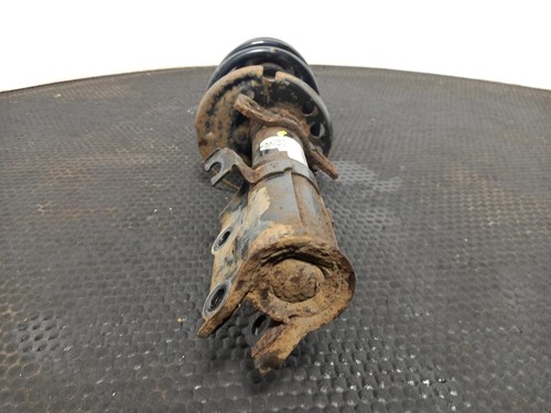 Ford fiesta shock absorber s - fiesta, n/s