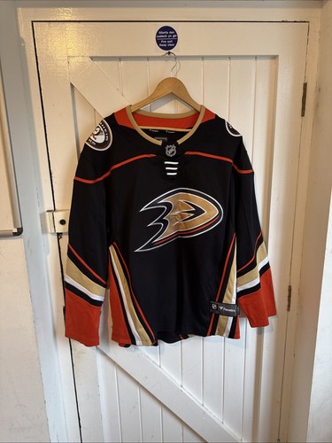 Reebok anaheim ducks men nhl - anaheim,