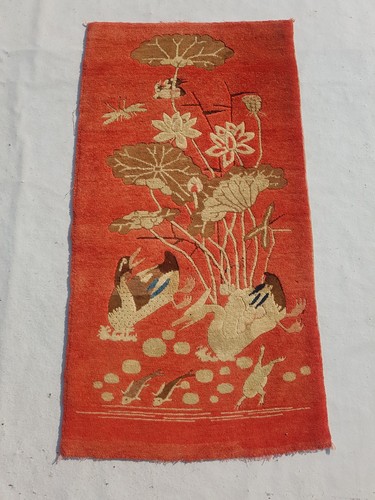 Vintage tibetan chinese - vintage,