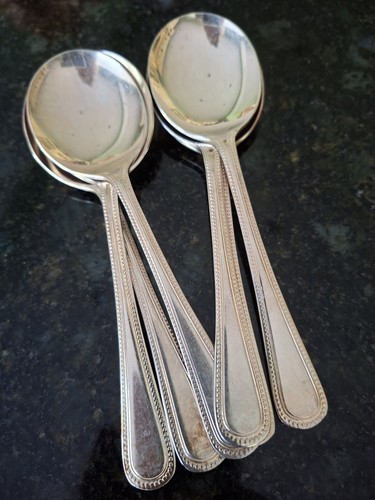 Viners silver plated - viners,