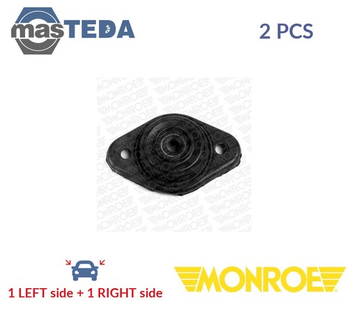 Mk134 top strut mounting - top,