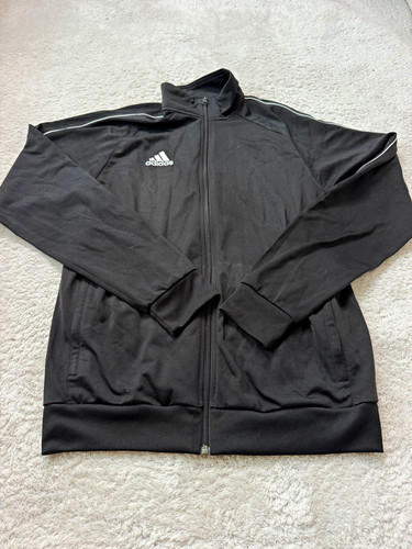Adidas men black knit - men’s,