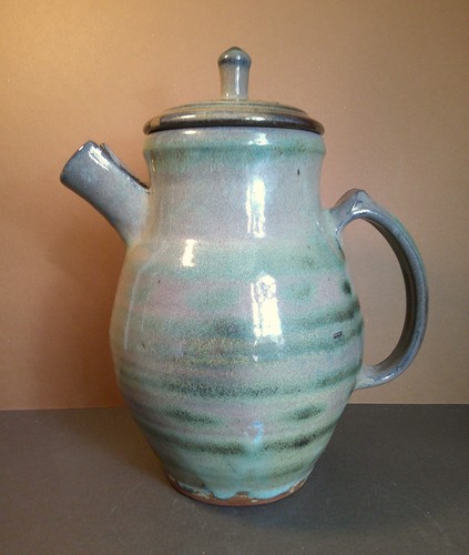 Vintage early earthenware - vintage,