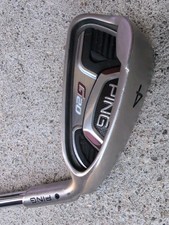 Ping G20 #4 Iron Black Dot