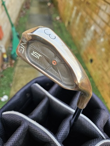 Gents right hand beryllium - right,