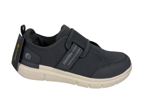 Fitville diabetic shoes mens - fitville,