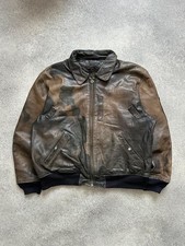 Vintage Avirex B-15 aviator