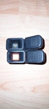 Fiesta Mk2 Foglight And Heated